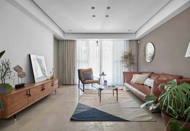 6個(gè)客廳裝修技巧，讓您不再迷茫